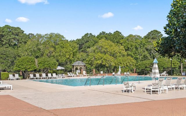 1391 Lakecrest Court, Mount Pleasant, SC 29466