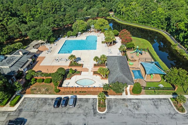 1391 Lakecrest Court, Mount Pleasant, SC 29466
