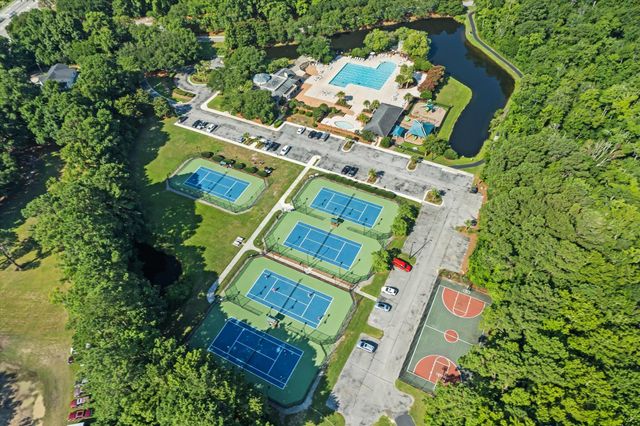 1391 Lakecrest Court, Mount Pleasant, SC 29466