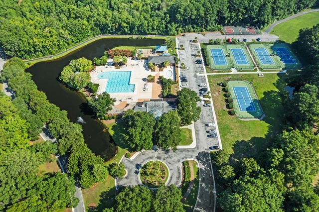 1391 Lakecrest Court, Mount Pleasant, SC 29466