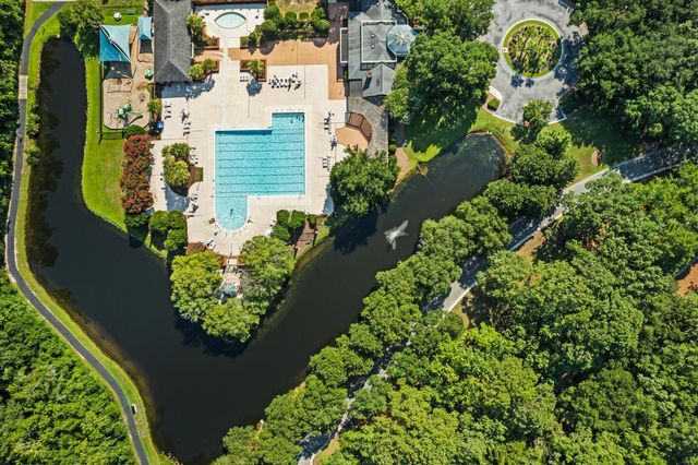 1391 Lakecrest Court, Mount Pleasant, SC 29466