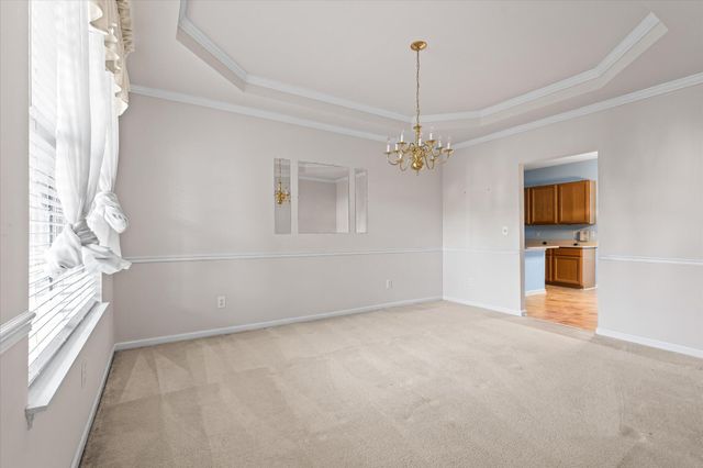 1391 Lakecrest Court, Mount Pleasant, SC 29466