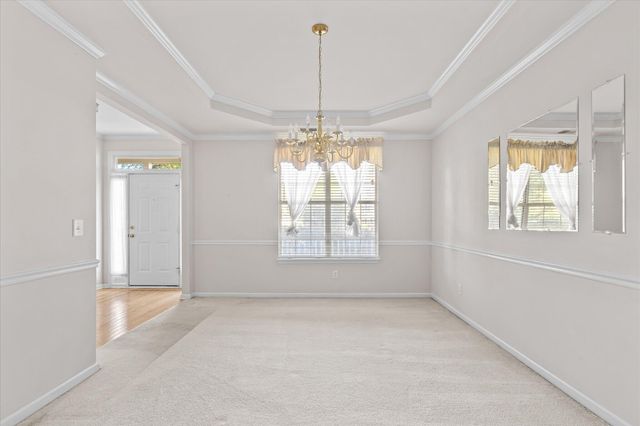 1391 Lakecrest Court, Mount Pleasant, SC 29466