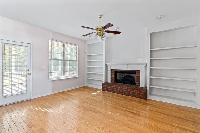 1391 Lakecrest Court, Mount Pleasant, SC 29466
