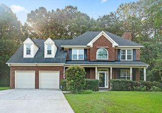 1391 Lakecrest Court, Mount Pleasant, SC 29466