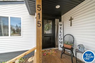 515 S Michigan Avenue, Howell, MI 48843