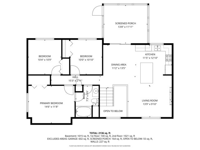6509 147th Street W, Savage, MN 55378