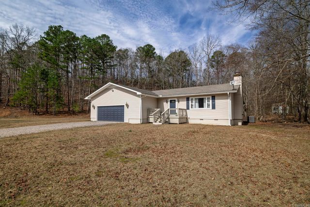 2538 Walnut Valley Road, Hot Springs, AR 71909