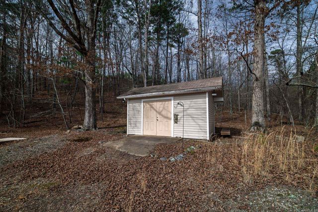 2538 Walnut Valley Road, Hot Springs, AR 71909