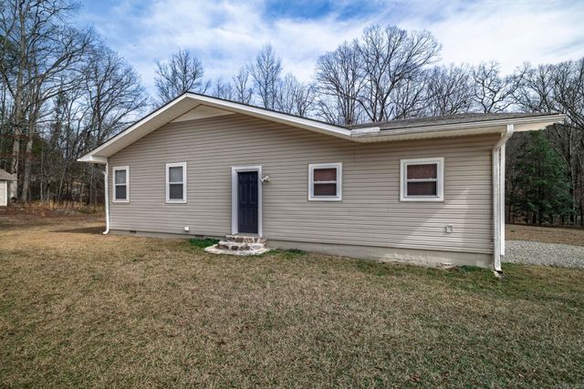 2538 Walnut Valley Road, Hot Springs, AR 71909
