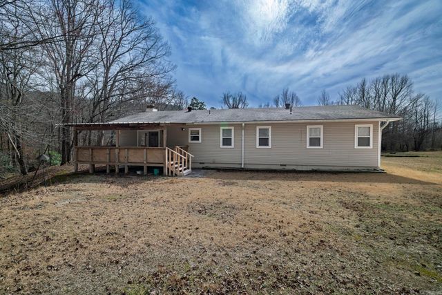 2538 Walnut Valley Road, Hot Springs, AR 71909