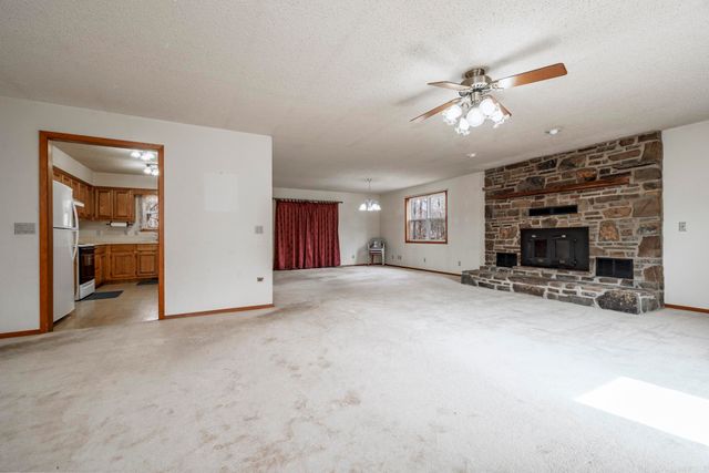 2538 Walnut Valley Road, Hot Springs, AR 71909