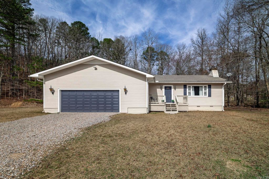 2538 Walnut Valley Road, Hot Springs, AR 71909