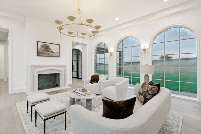 994 San Jacinto Drive, Aledo, TX 76008