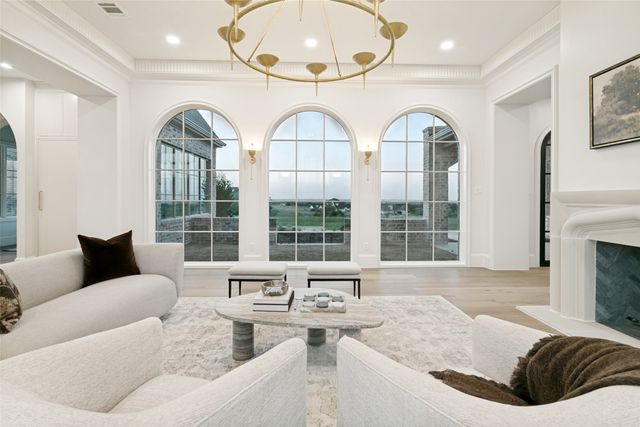 994 San Jacinto Drive, Aledo, TX 76008