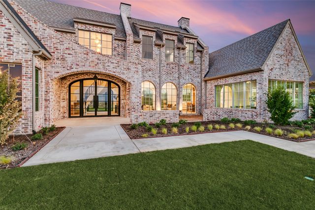 994 San Jacinto Drive, Aledo, TX 76008