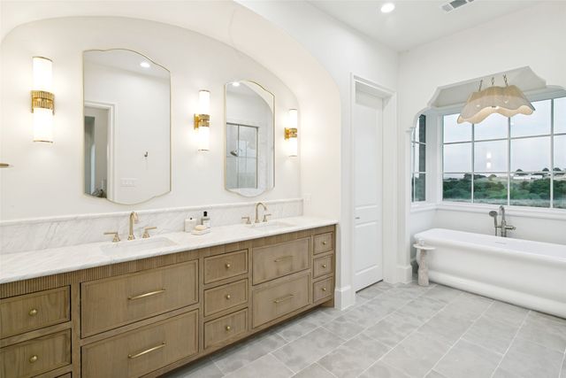 994 San Jacinto Drive, Aledo, TX 76008