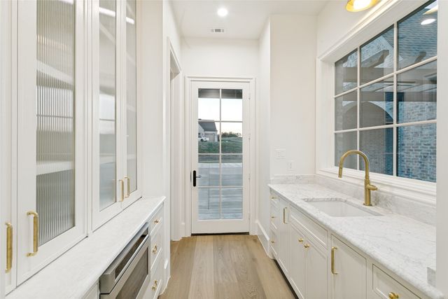 994 San Jacinto Drive, Aledo, TX 76008