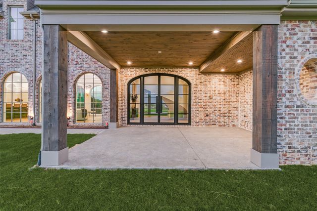 994 San Jacinto Drive, Aledo, TX 76008
