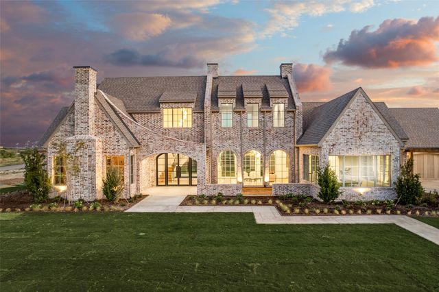 994 San Jacinto Drive, Aledo, TX 76008
