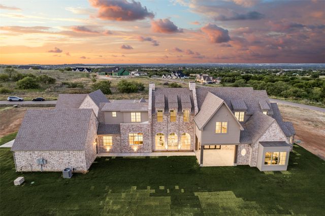 994 San Jacinto Drive, Aledo, TX 76008