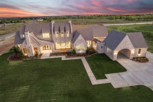 994 San Jacinto Drive, Aledo, TX 76008