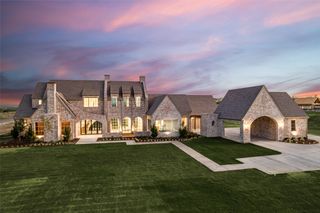 994 San Jacinto Drive, Aledo, TX 76008