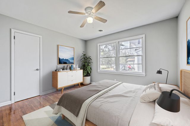 1089 Buist Avenue, North Charleston, SC 29405