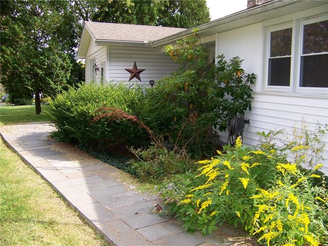 3 Park Avenue, Harpersfield, NY 12167