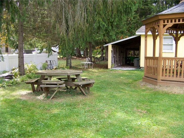 3 Park Avenue, Harpersfield, NY 12167