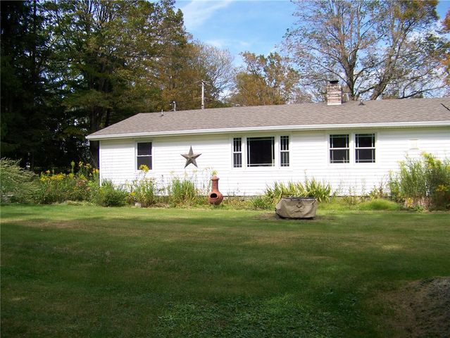 3 Park Avenue, Harpersfield, NY 12167