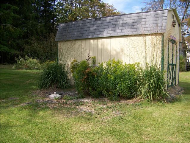 3 Park Avenue, Harpersfield, NY 12167