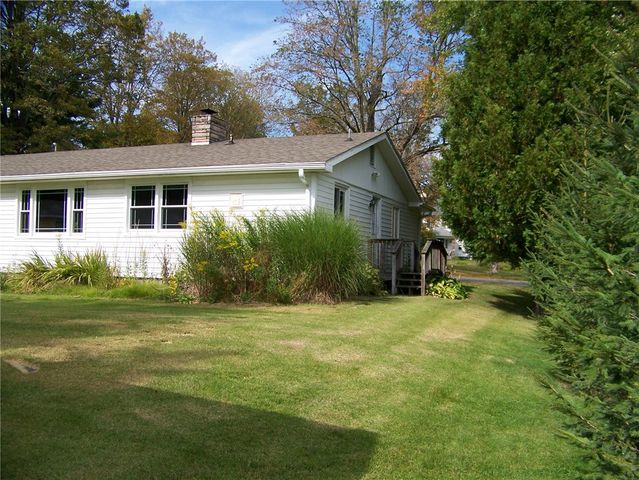 3 Park Avenue, Harpersfield, NY 12167