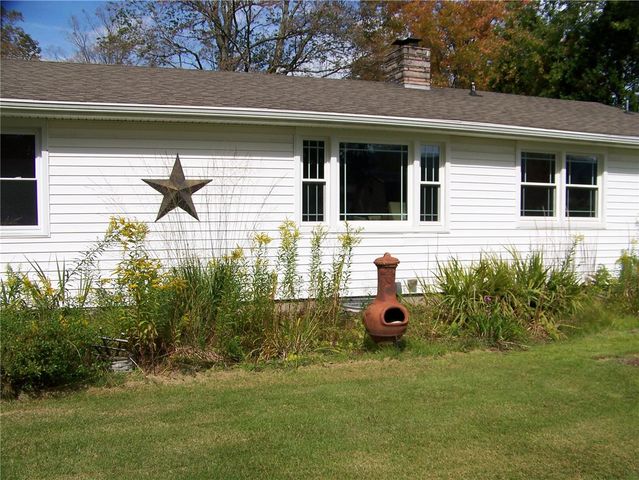 3 Park Avenue, Harpersfield, NY 12167