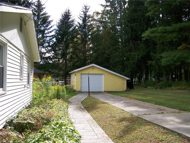 3 Park Avenue, Harpersfield, NY 12167