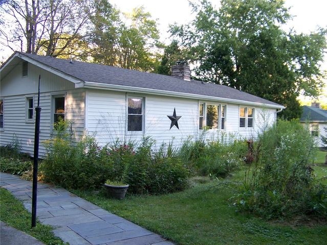 3 Park Avenue, Harpersfield, NY 12167