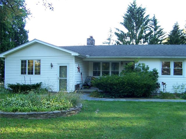 3 Park Avenue, Harpersfield, NY 12167