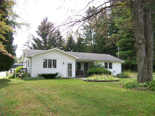 3 Park Avenue, Harpersfield, NY 12167