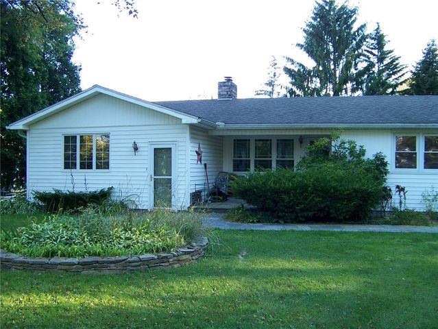 3 Park Avenue, Harpersfield, NY 12167