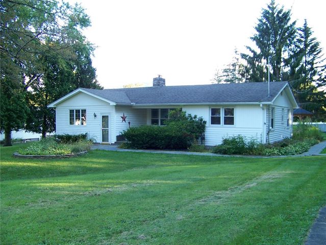 3 Park Avenue, Harpersfield, NY 12167