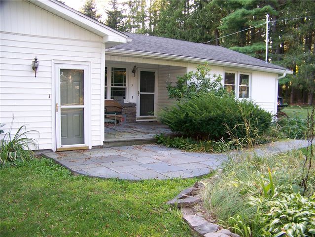 3 Park Avenue, Harpersfield, NY 12167