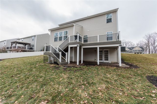 6394 Hooper Drive, Medina, OH 44256