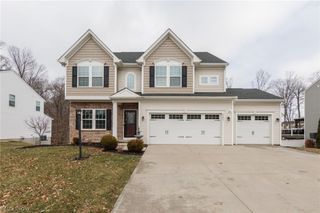 6394 Hooper Drive, Medina, OH 44256