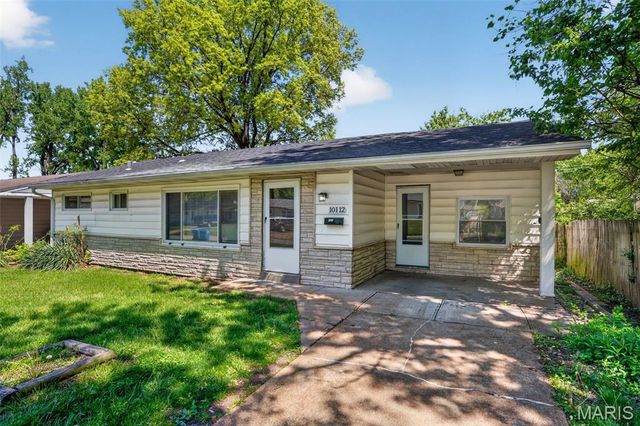 10112 Jett Drive, St Louis, MO 63136