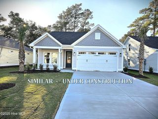 2031 Greenside Manor Drive L-16, Ocean Isle Beach, NC 28469