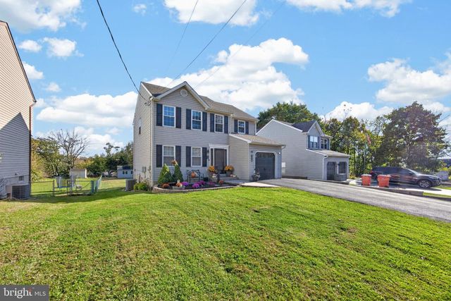 116 CENTRAL AVE, Souderton, PA 18964