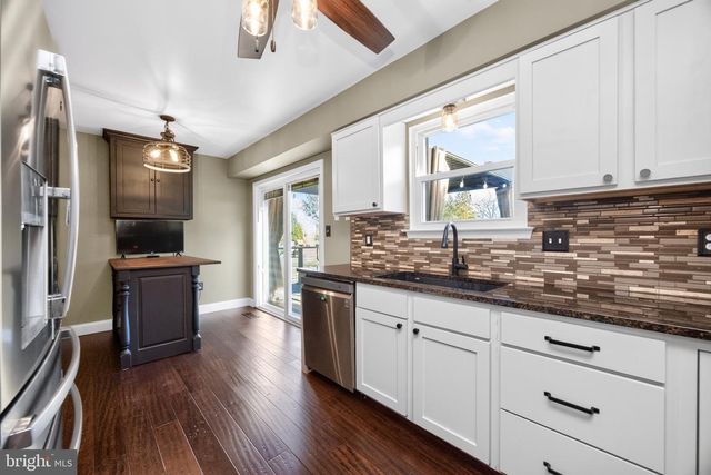 116 CENTRAL AVE, Souderton, PA 18964