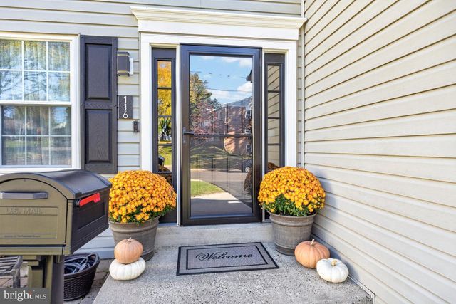 116 CENTRAL AVE, Souderton, PA 18964