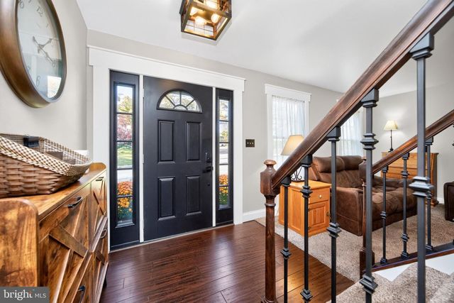 116 CENTRAL AVE, Souderton, PA 18964