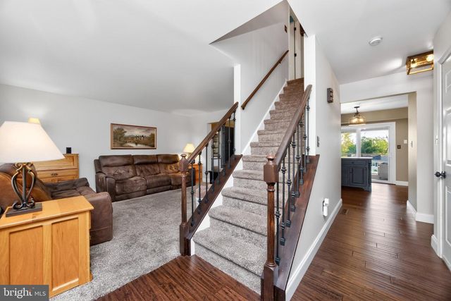 116 CENTRAL AVE, Souderton, PA 18964